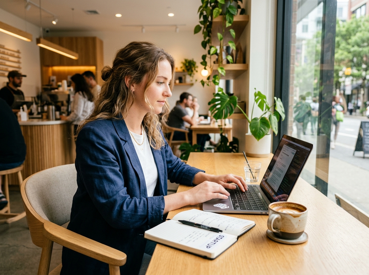 Guías para Emprendedores